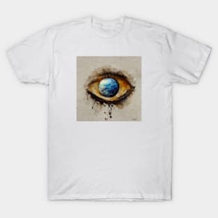 Tears T-Shirt